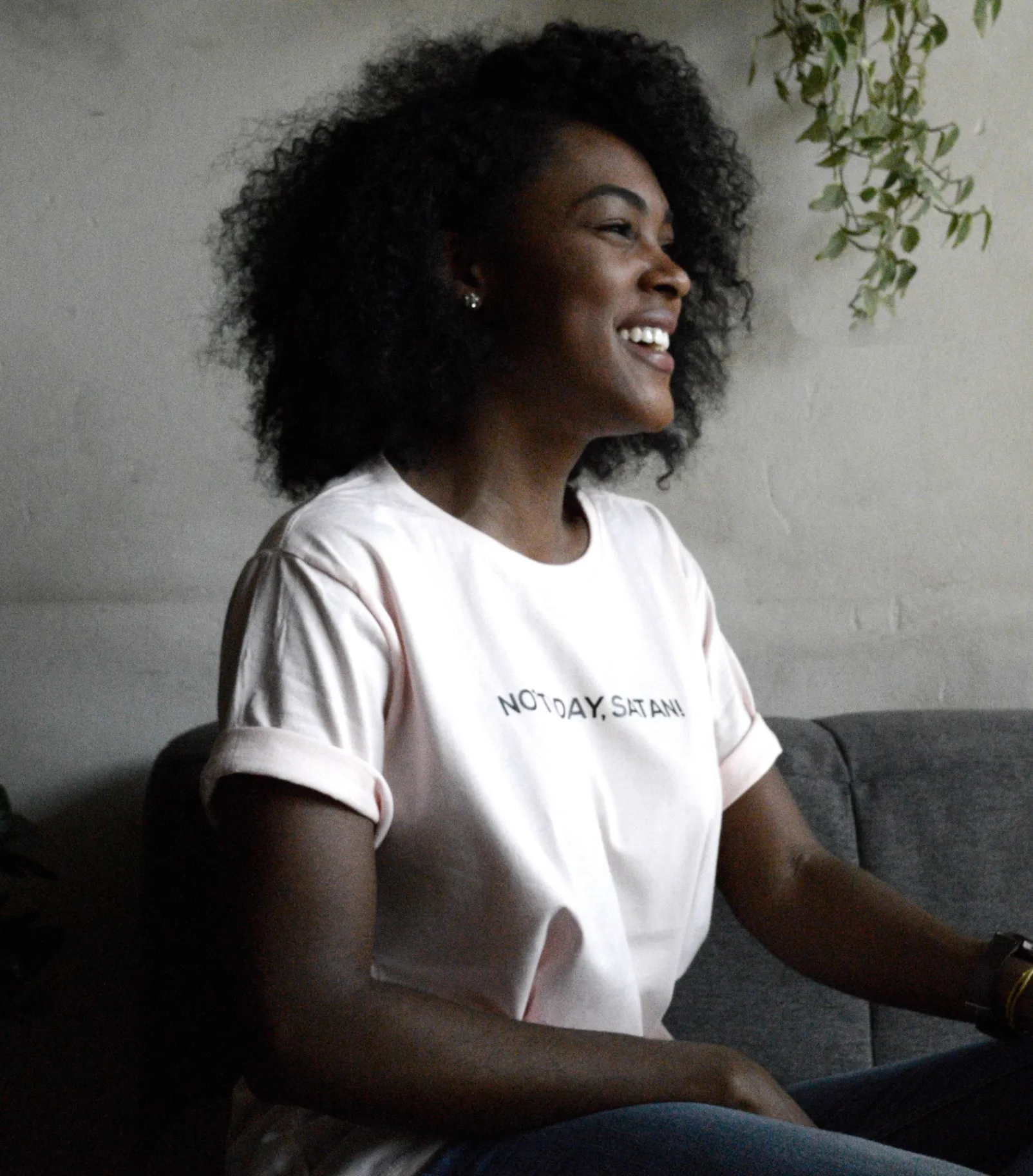 Amara Johnson